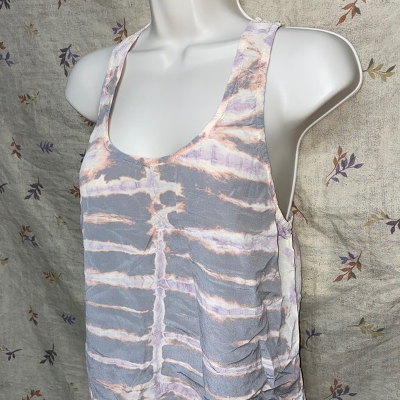 Gypsy 05 tank top - Picture 2 of 5